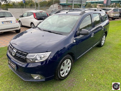Dacia Logan MCV 1.0 SCe 12V 75CV usata