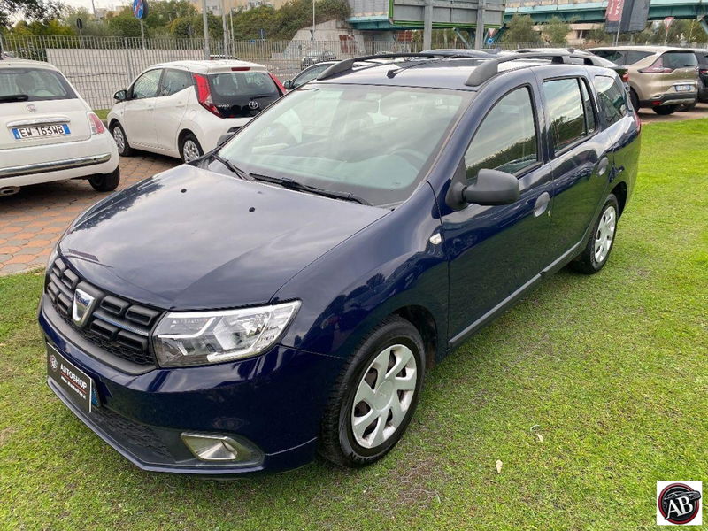 Dacia Logan MCV 1.0 SCe 12V 75CV