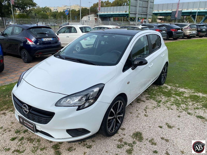Opel Corsa 1.4 90CV GPL Tech 5 porte Innovation