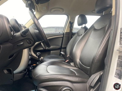 MINI Mini Countryman 2.0 Cooper D Countryman ALL4 Automatica (12)