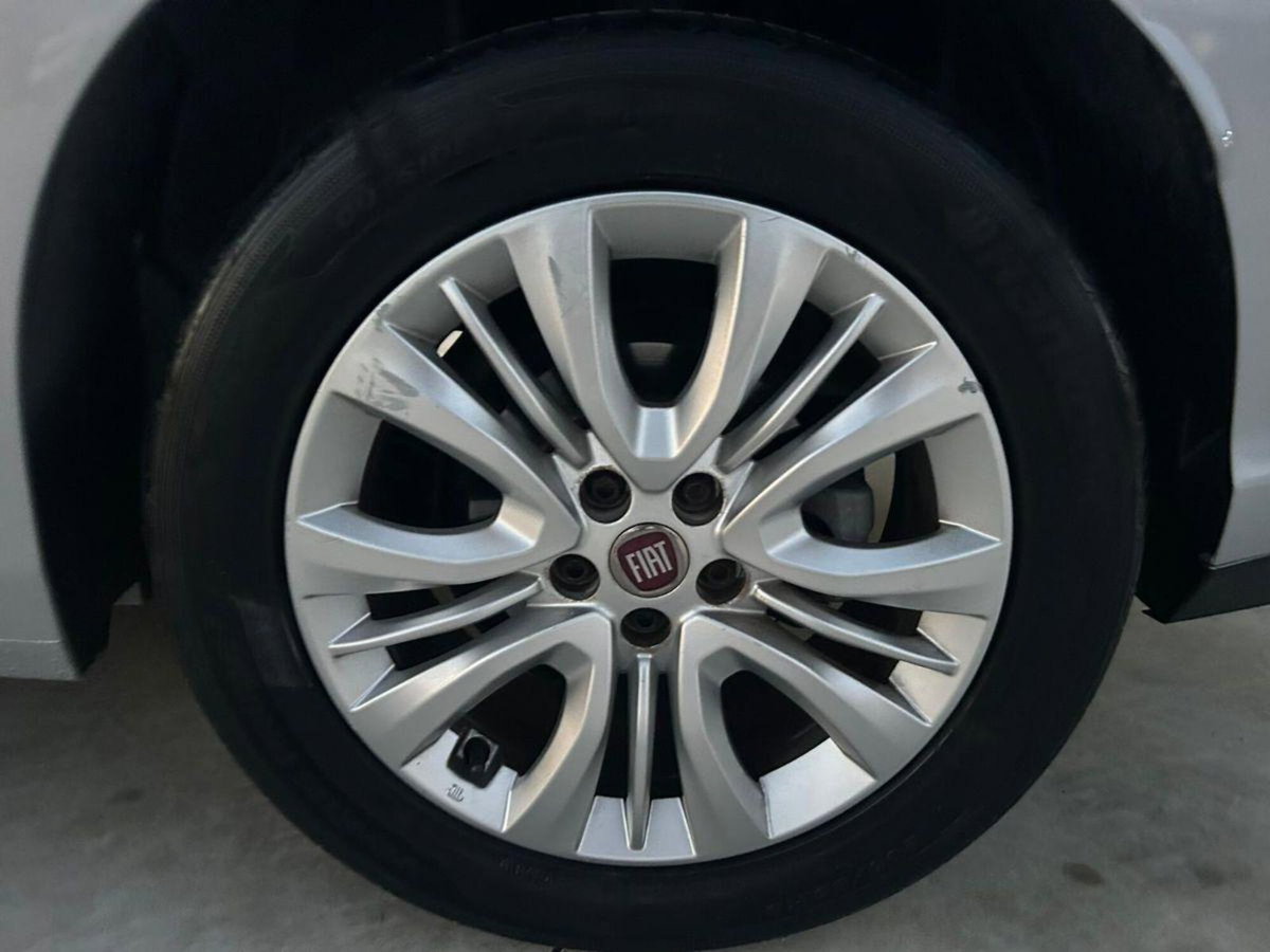 Fiat Tipo Tipo 1.6 Mjt S&S DCT 5 porte Lounge (14)