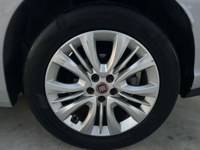 Fiat Tipo Tipo 1.6 Mjt S&S DCT 5 porte Lounge (14)