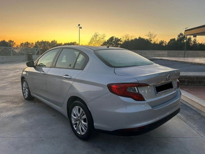 Fiat Tipo Tipo 1.6 Mjt S&S DCT 5 porte Lounge (4)