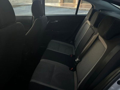 Fiat Tipo Tipo 1.6 Mjt S&S DCT 5 porte Lounge (6)