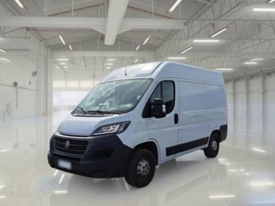 Fiat Ducato Furgone maxi 35 XLH2 2.3 mjt 140cv E6d-temp
