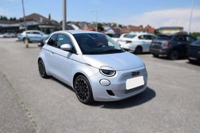 Fiat 500e Red Berlina 42 kWh