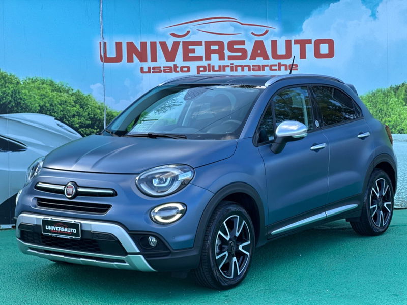 Fiat 500X 1.0 T3 120 CV Mirror Cross