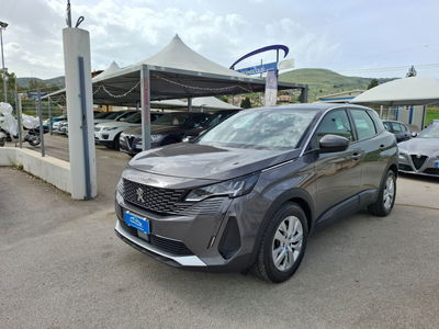 Peugeot 3008 BlueHDi 130 S&S Active Business usata