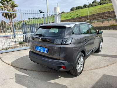 Peugeot 3008 BlueHDi 130 S&S Active Business (2)