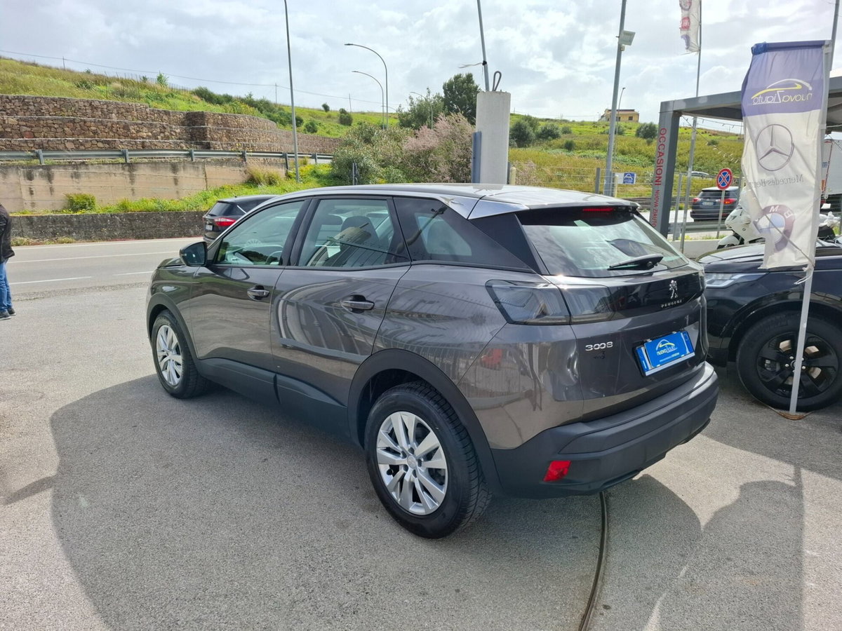 Peugeot 3008 BlueHDi 130 S&S Active Business (3)