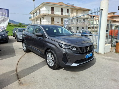 Peugeot 3008 BlueHDi 130 S&S Active Business (4)