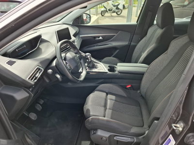 Peugeot 3008 BlueHDi 130 S&S Active Business (5)
