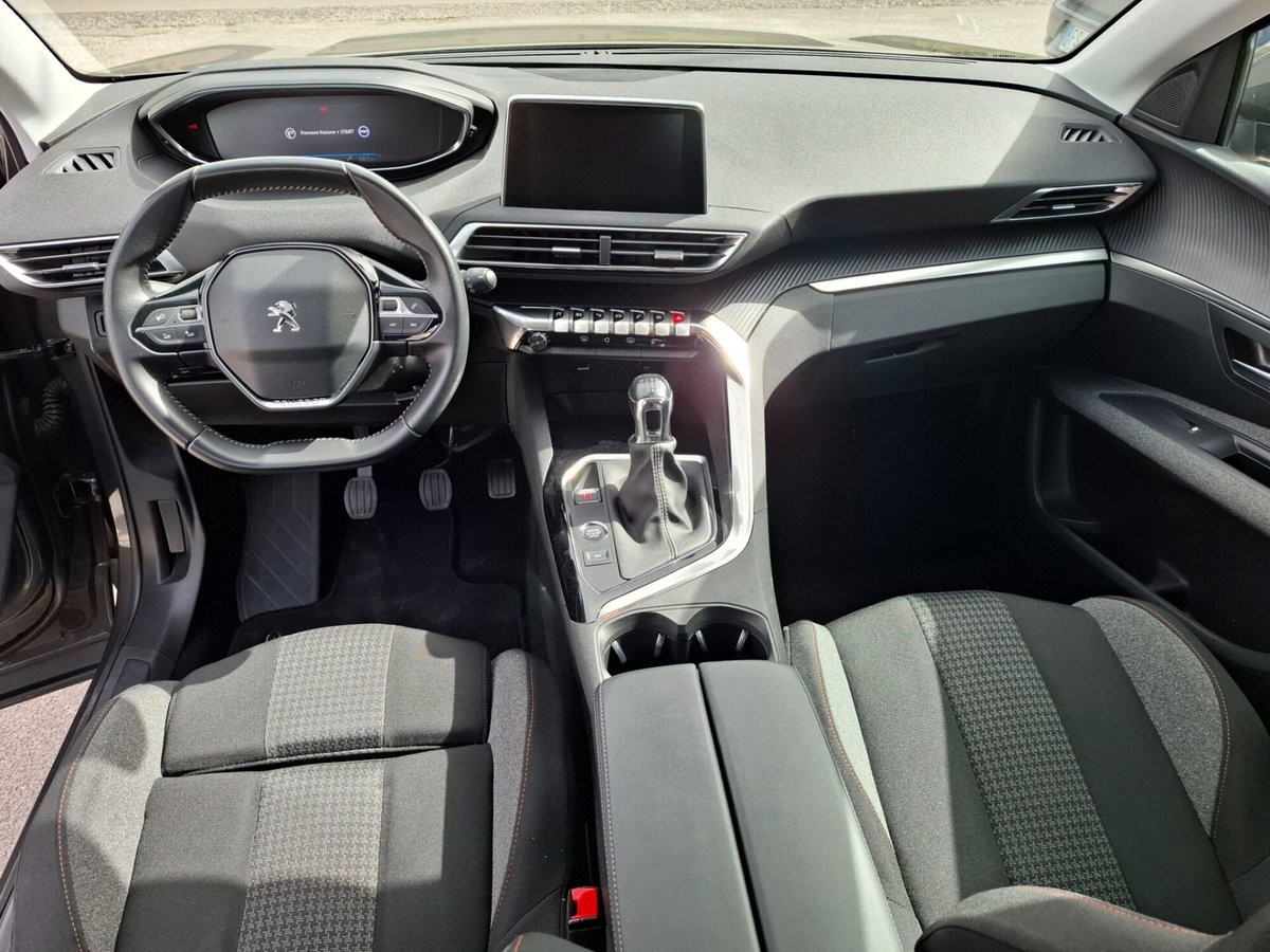 Peugeot 3008 BlueHDi 130 S&S Active Business (6)