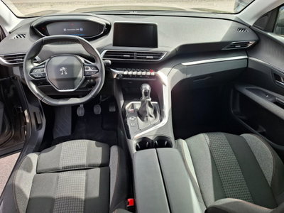 Peugeot 3008 BlueHDi 130 S&S Active Business (6)