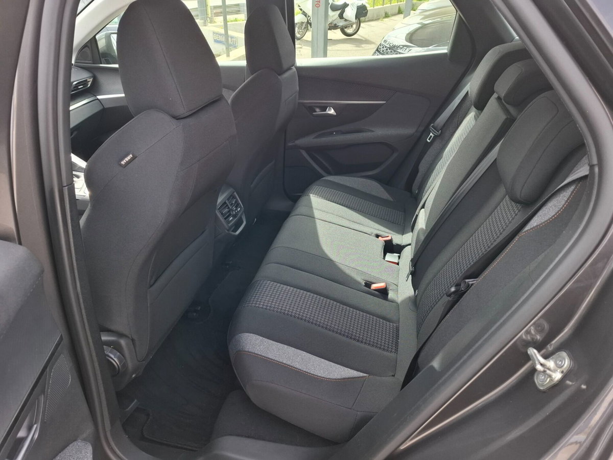 Peugeot 3008 BlueHDi 130 S&S Active Business (7)