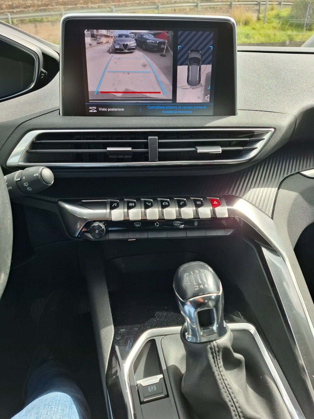 Peugeot 3008 BlueHDi 130 S&S Active Business (9)