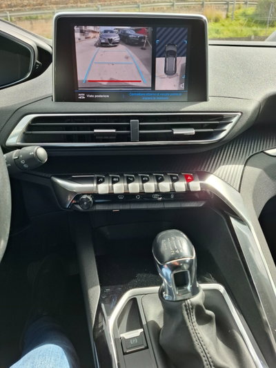 Peugeot 3008 BlueHDi 130 S&S Active Business (9)
