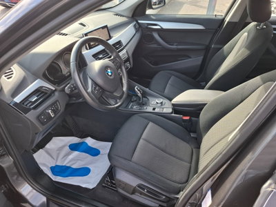 BMW X1 xDrive18d Business Advantage (8)