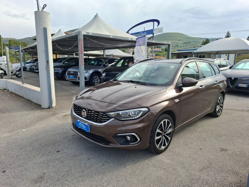 Fiat Tipo Station Wagon Tipo 1.6 Mjt S&S SW Easy