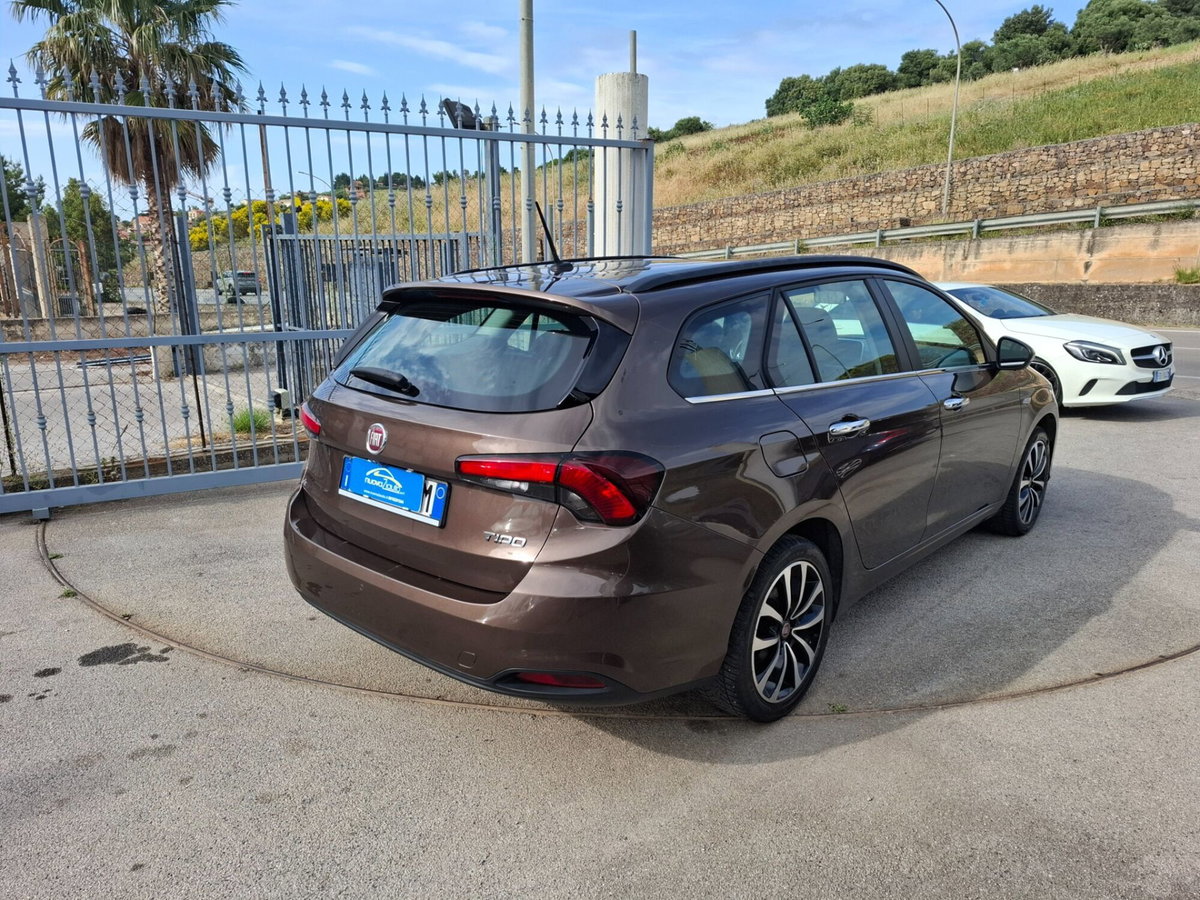 Fiat Tipo Station Wagon Tipo 1.6 Mjt S&S SW Easy (3)