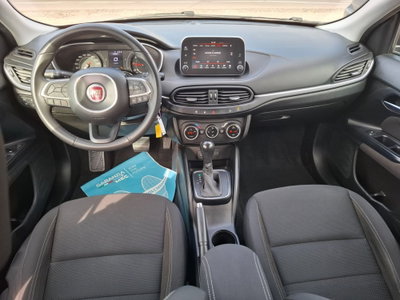 Fiat Tipo Station Wagon Tipo 1.6 Mjt S&S SW Easy (5)