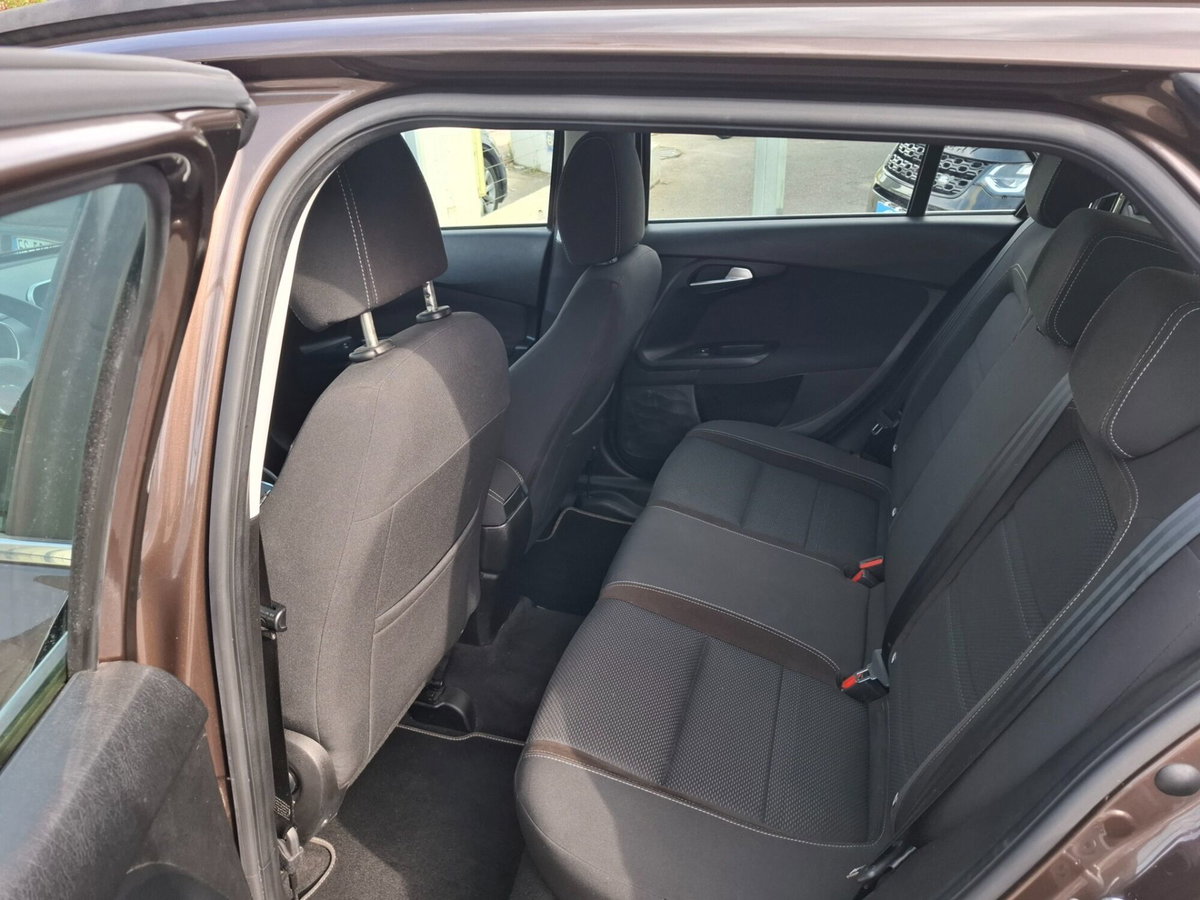 Fiat Tipo Station Wagon Tipo 1.6 Mjt S&S SW Easy (6)