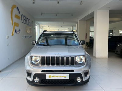 Jeep Renegade 1.0 T3 Limited usata