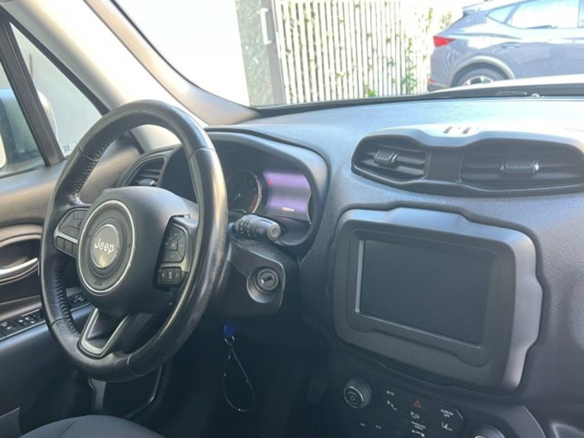 Jeep Renegade 1.0 T3 Limited (10)