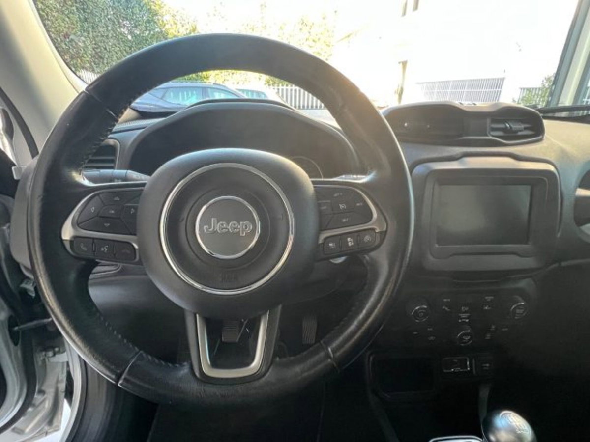 Jeep Renegade 1.0 T3 Limited (11)