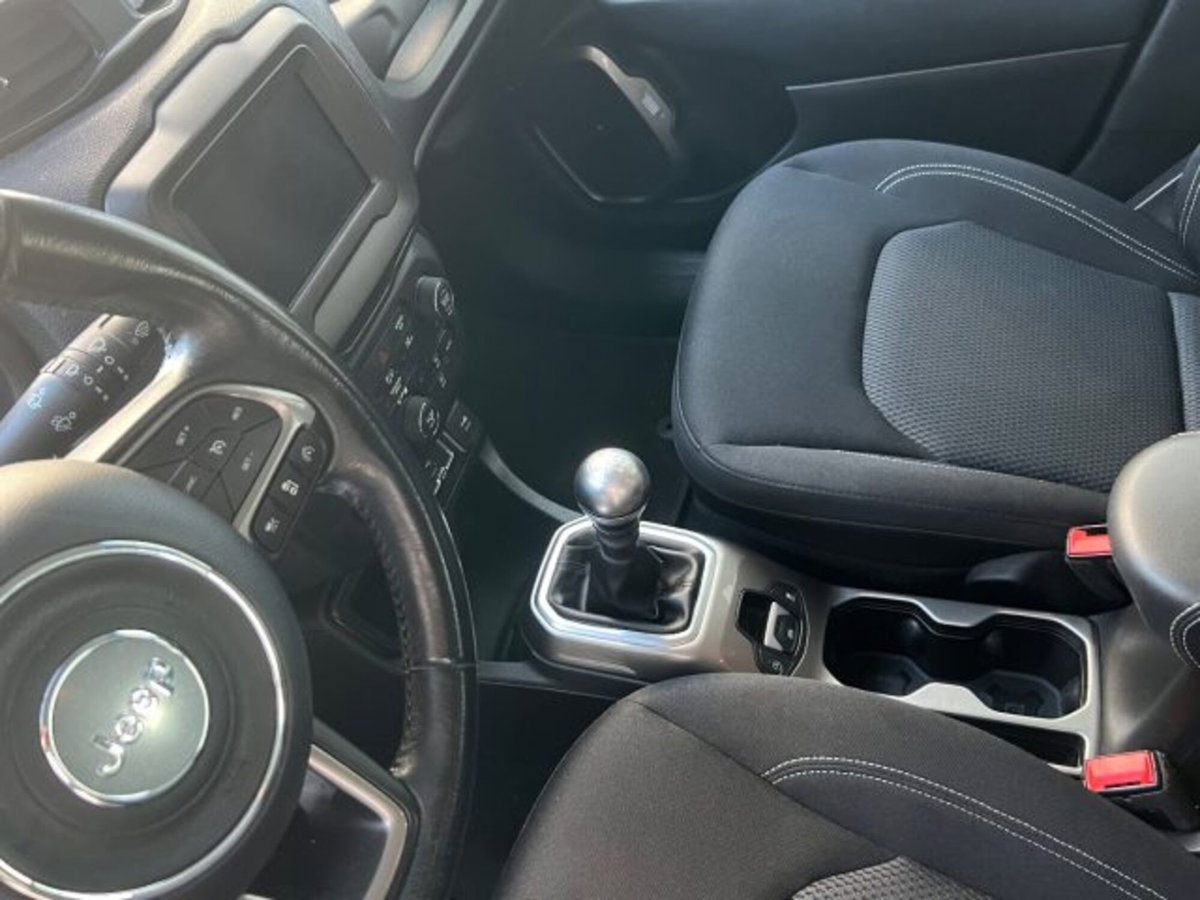 Jeep Renegade 1.0 T3 Limited (12)