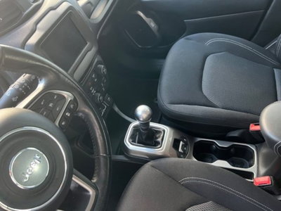 Jeep Renegade 1.0 T3 Limited (12)