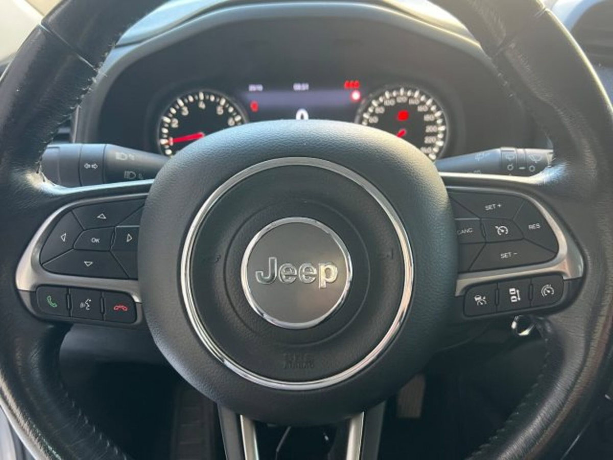 Jeep Renegade 1.0 T3 Limited (13)