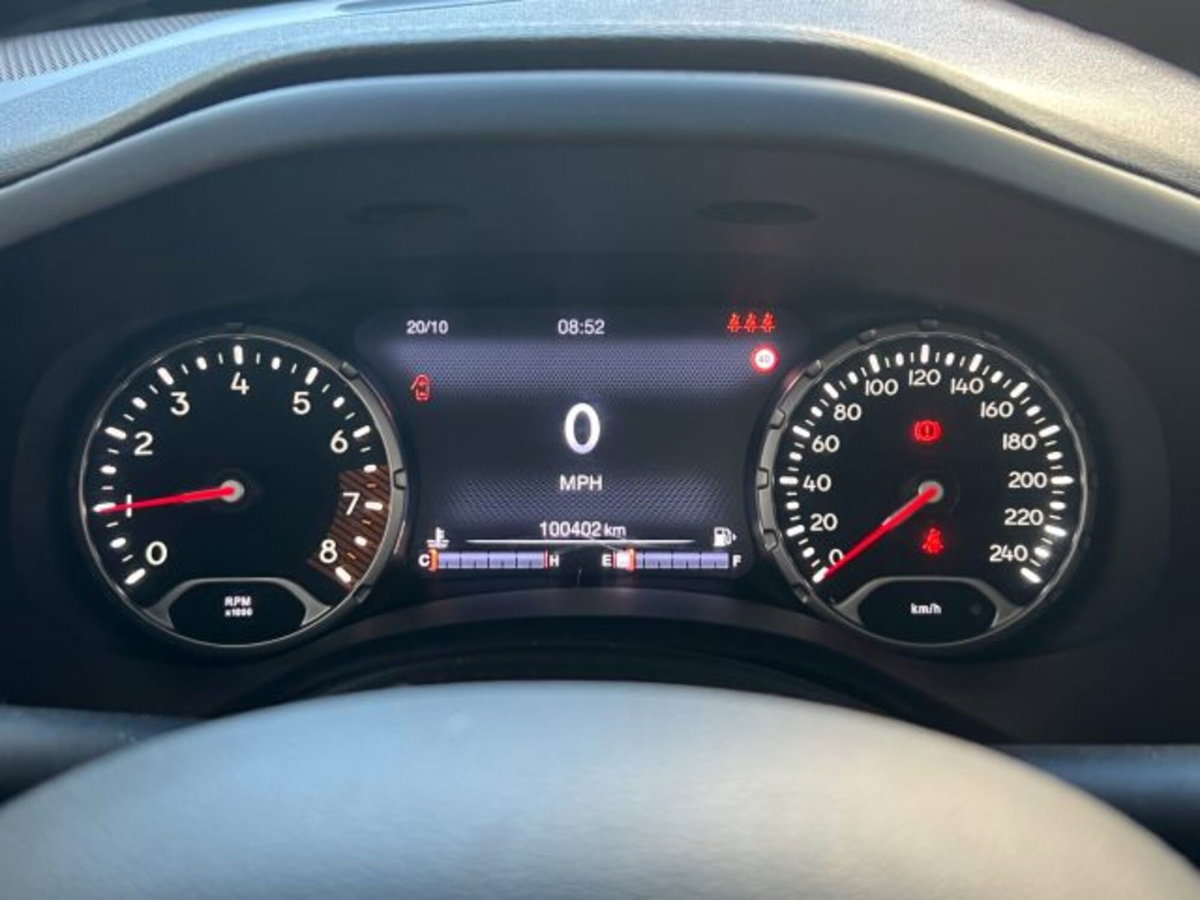 Jeep Renegade 1.0 T3 Limited (16)