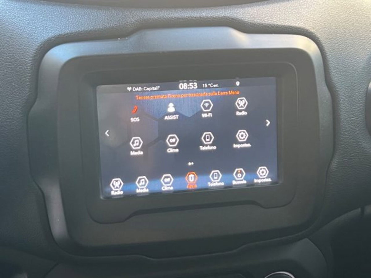 Jeep Renegade 1.0 T3 Limited (17)