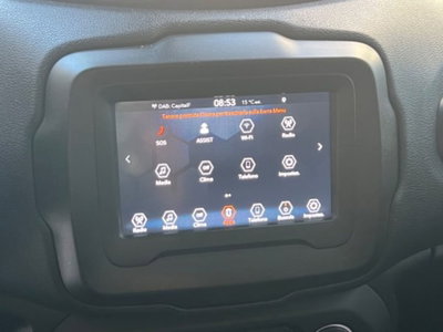 Jeep Renegade 1.0 T3 Limited (17)