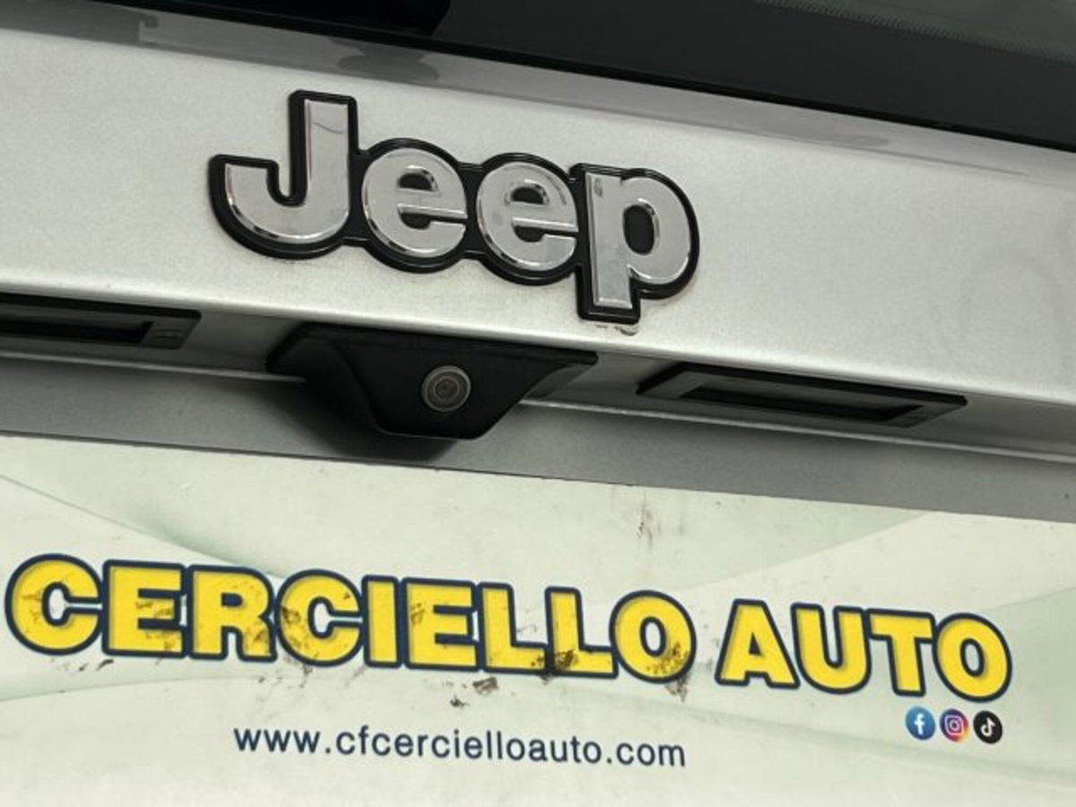 Jeep Renegade 1.0 T3 Limited (18)