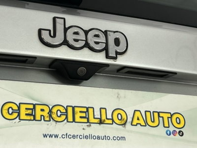 Jeep Renegade 1.0 T3 Limited (18)