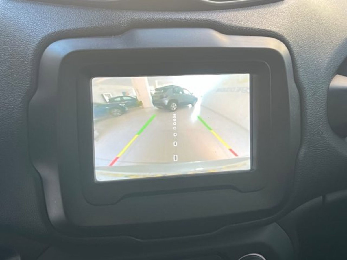 Jeep Renegade 1.0 T3 Limited (19)