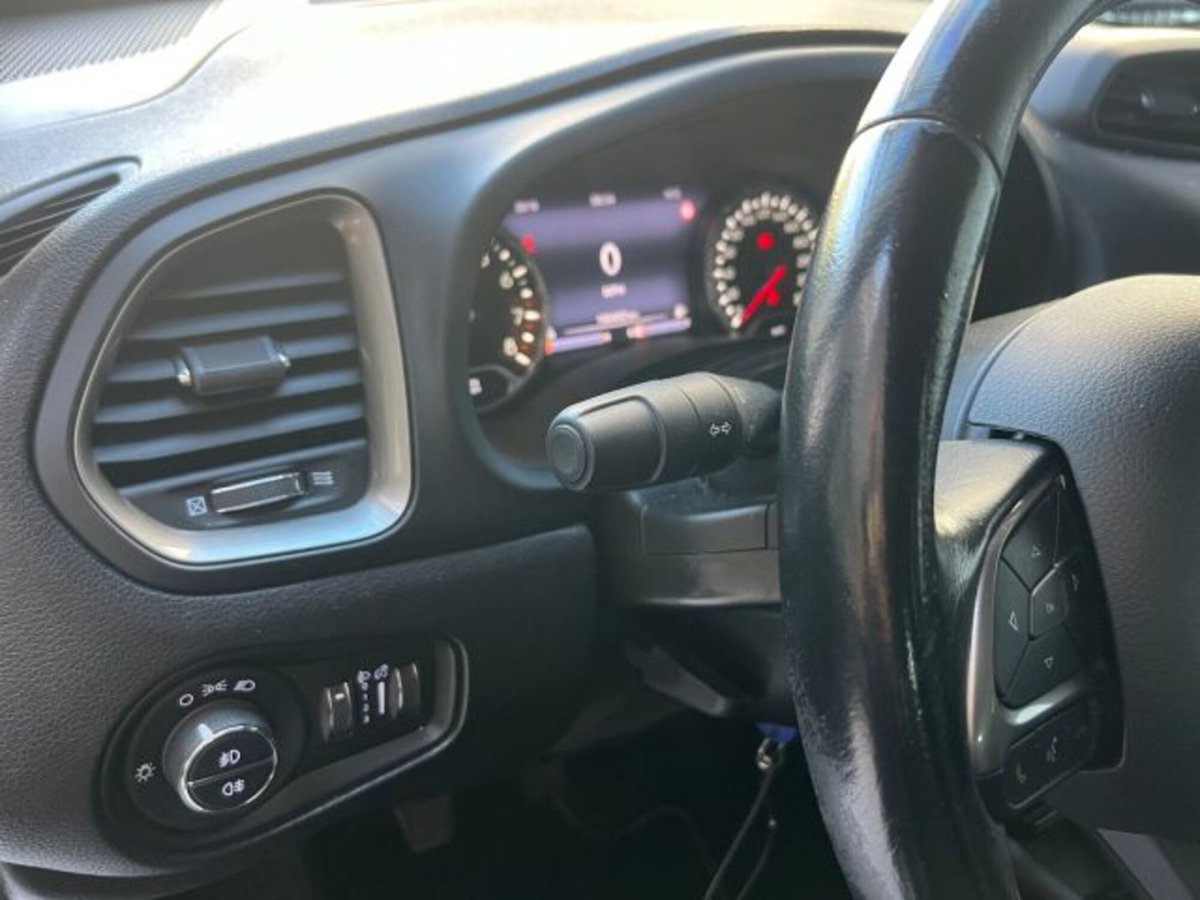 Jeep Renegade 1.0 T3 Limited (20)