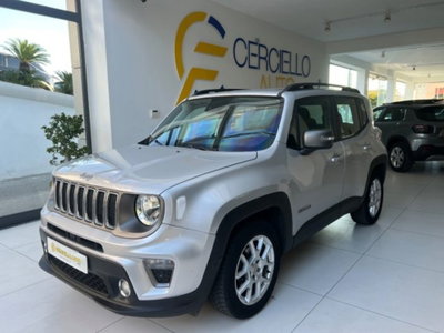 Jeep Renegade 1.0 T3 Limited (3)