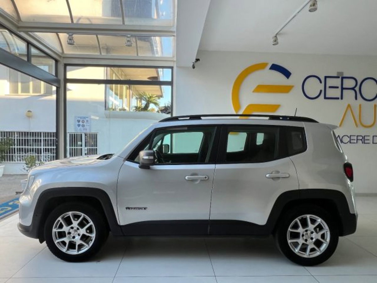 Jeep Renegade 1.0 T3 Limited (4)