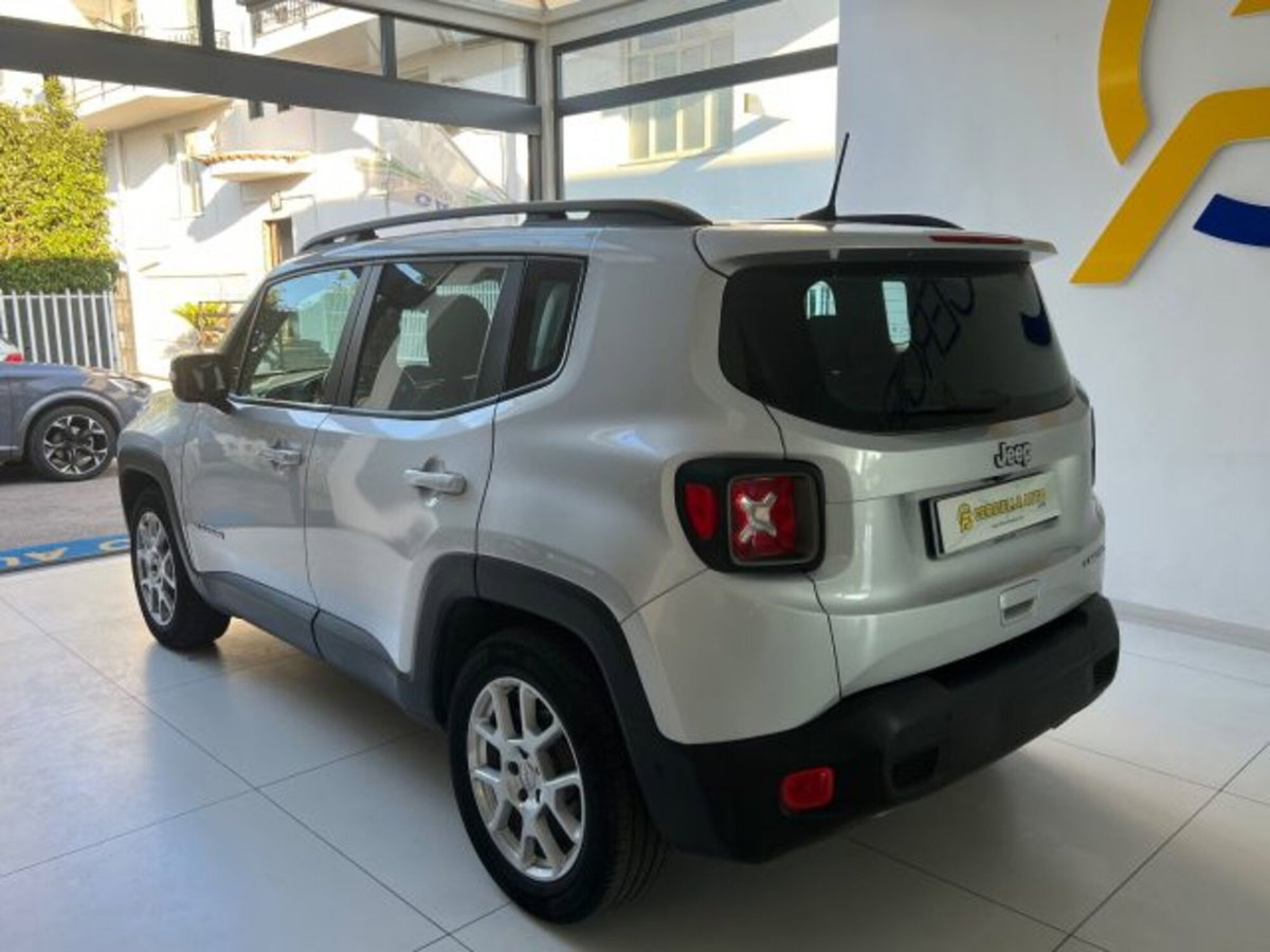 Jeep Renegade 1.0 T3 Limited (5)
