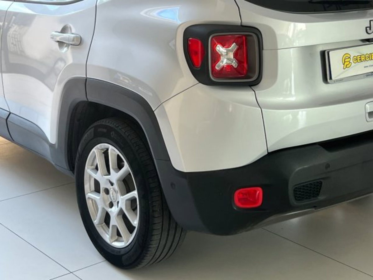 Jeep Renegade 1.0 T3 Limited (6)