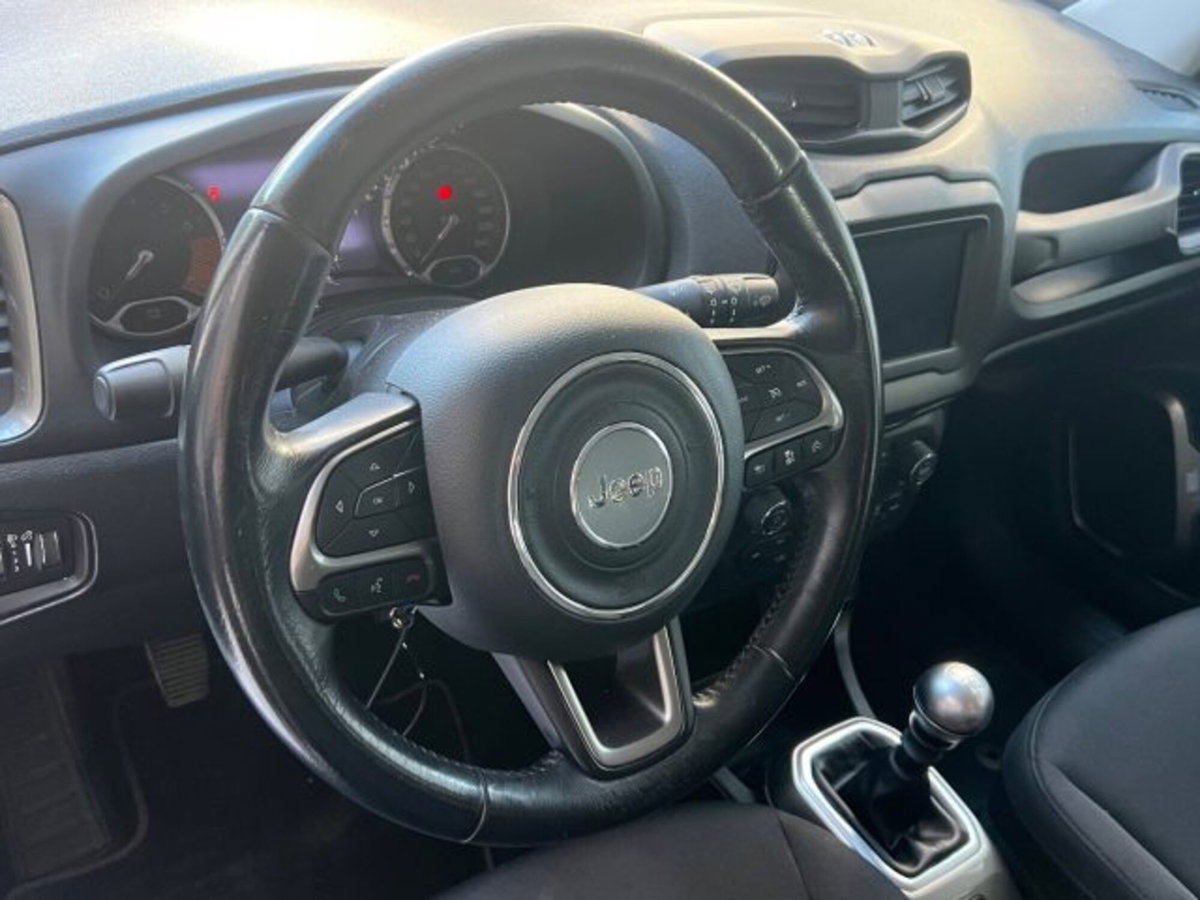 Jeep Renegade 1.0 T3 Limited (8)