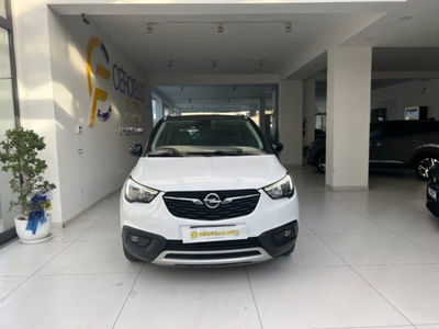 Opel Crossland X 1.2 12V 120 Anniversary usata