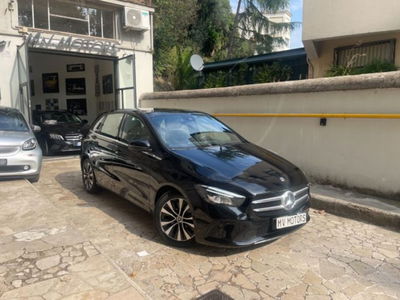 Mercedes-Benz Classe B 180 d Automatic Premium usata
