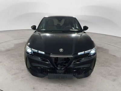 Alfa Romeo Junior 1.2 ibrida Speciale 145cv edct6 nuova