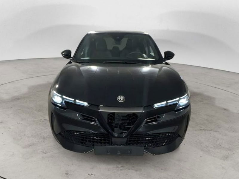 Alfa Romeo Junior 1.2 ibrida Speciale 145cv edct6