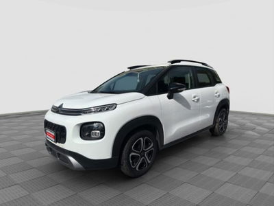 Citroen C3 Aircross PureTech 110 S&S Feel usata