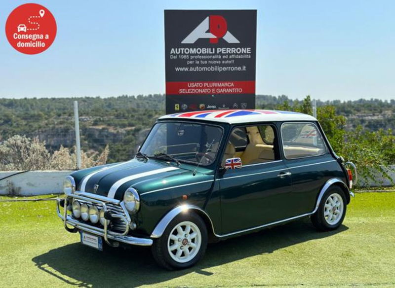 Austin Rover Mini Mayfair